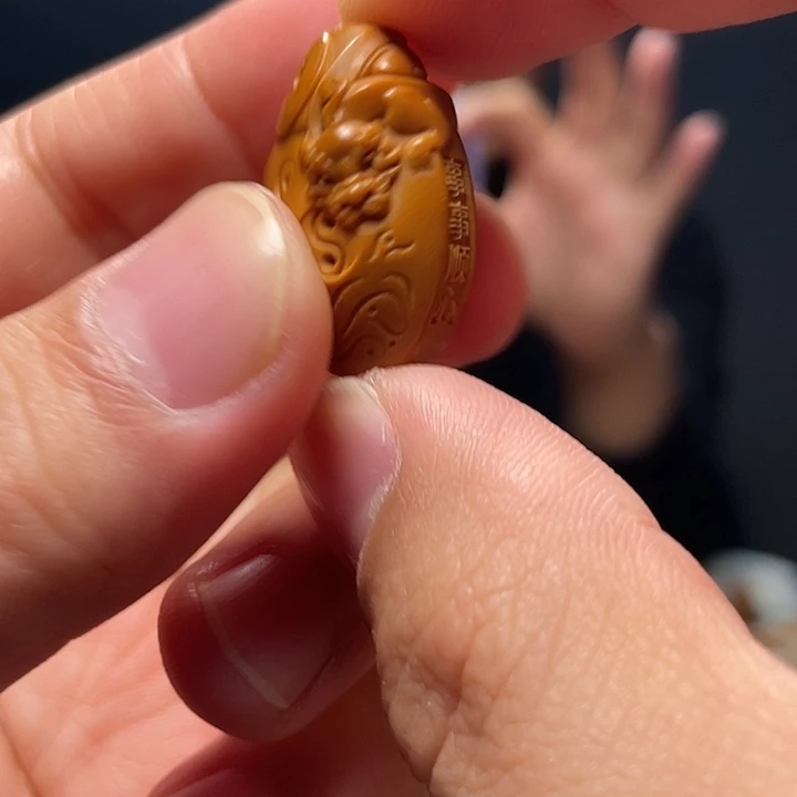 吊坠橄榄核橄榄核