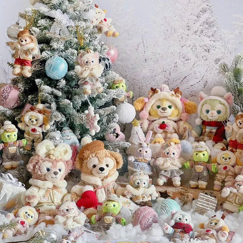 无品牌七宝龟兔赛跑89.9米欧女王贝！迪迪正品公仔