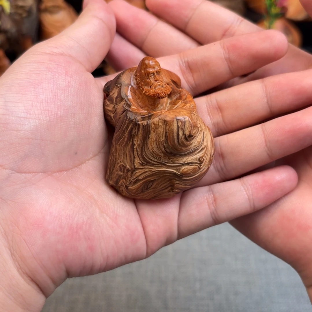 柏木（崖柏）太行崖柏