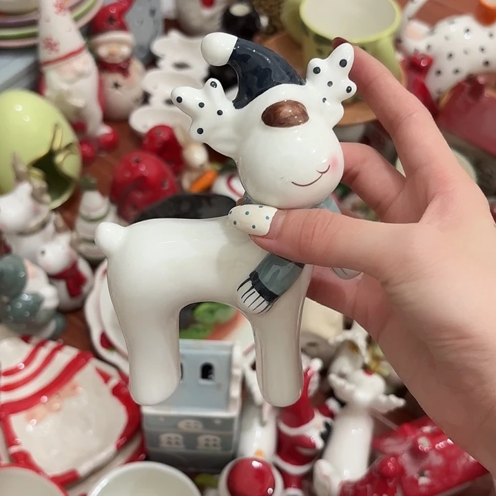 瓷片陶瓷完美主义慎拍
