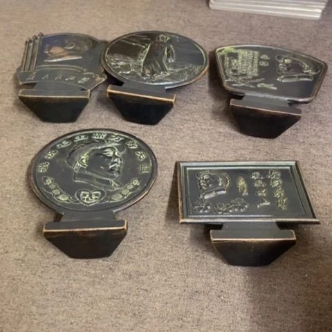 摆件景德镇陶瓷研究所
