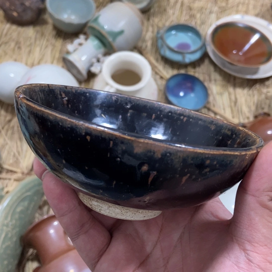 瓷片瓷器瓷器瓷器