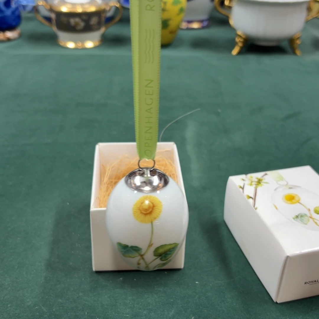 云翼堂瓷器真好看呀