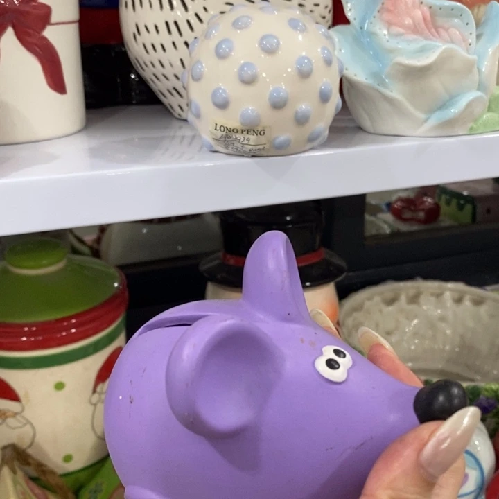 陶德化陶瓷微瑕冰裂18包邮介意慎拍