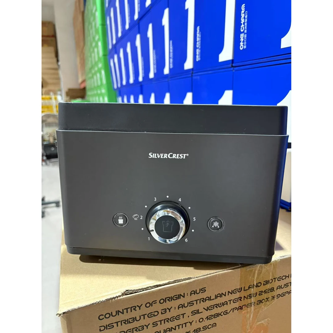 三明治机早餐机家用轻食机煎烤机多功能加热吐司压烤面包机HS