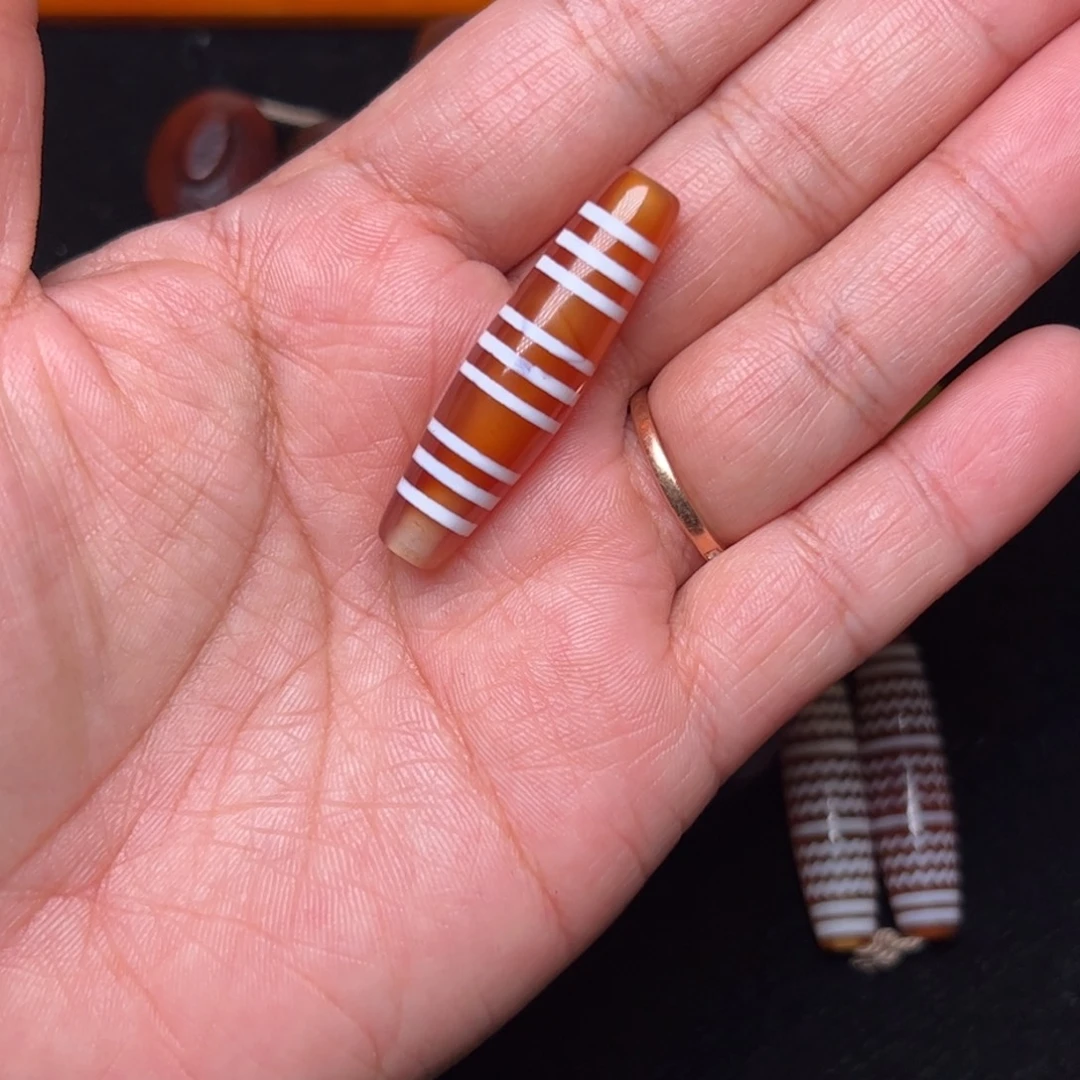 瀚***儿玛瑙/玉髓未镶嵌配饰