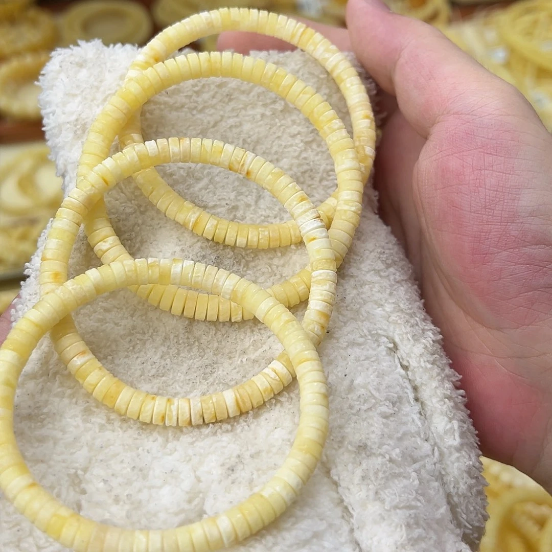 未镶嵌琥珀珠宝奇石轻*浅