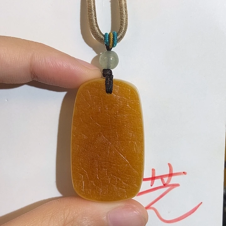 定制琥珀未镶嵌琥珀