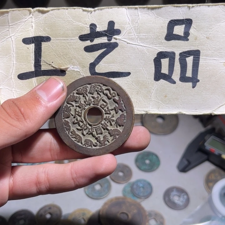 铜工艺品等行业的