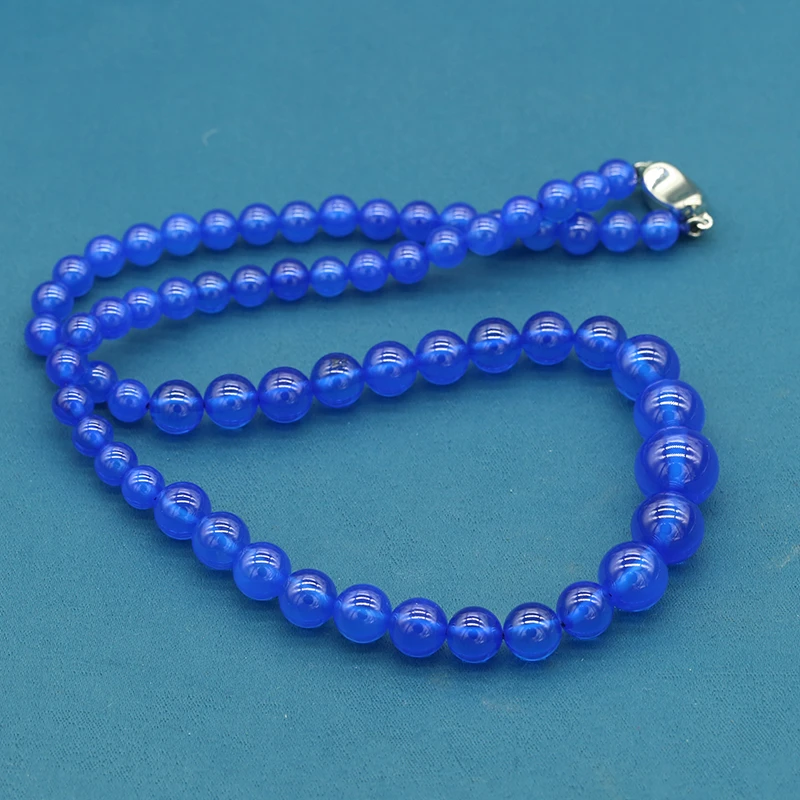 【高级定制】收藏级轻奢时尚设计项链x023