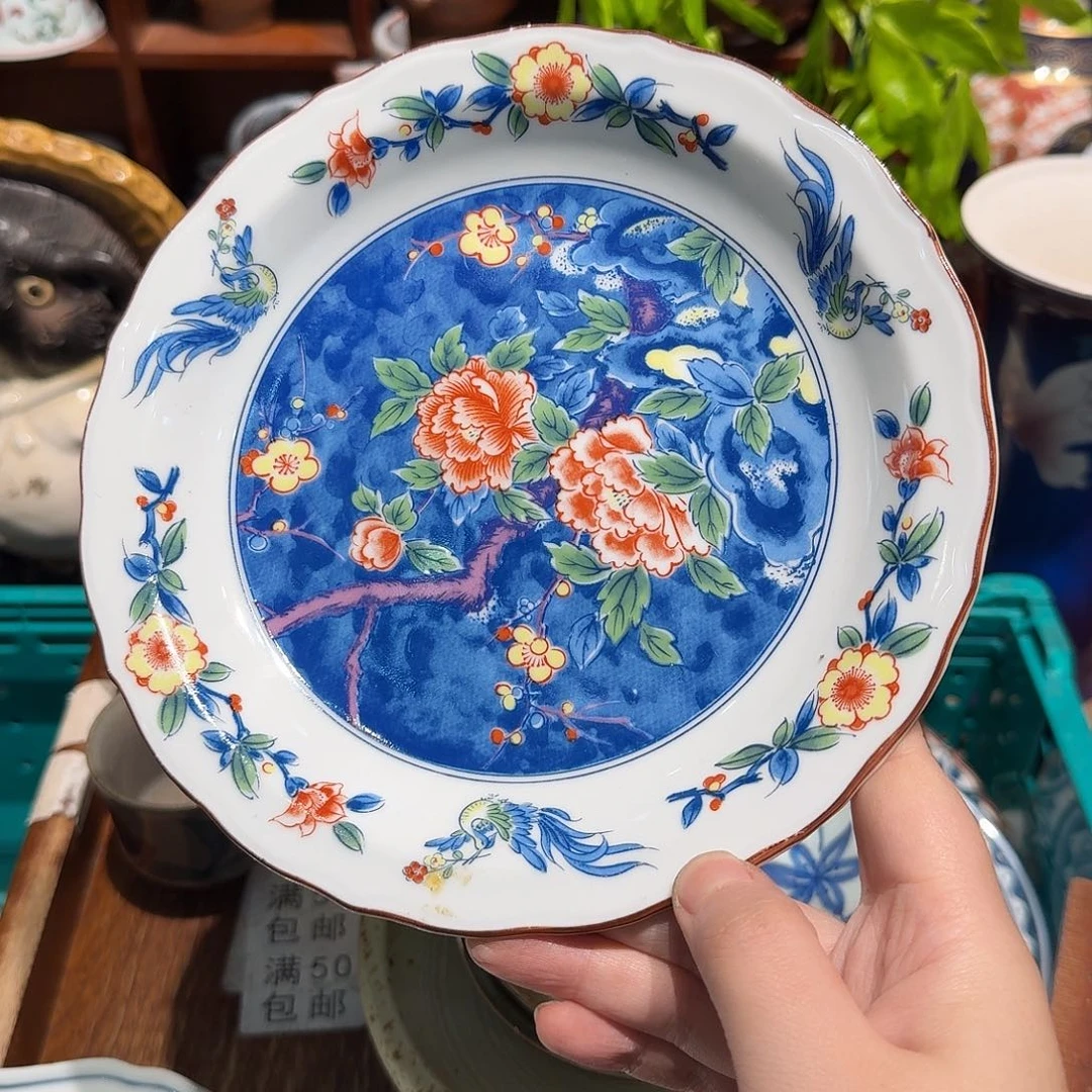 瓷片五十包邮 五十包邮