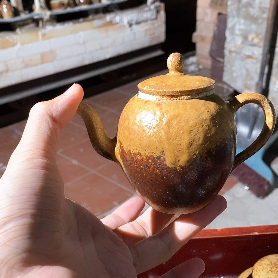 茶壶紫砂紫砂艺术