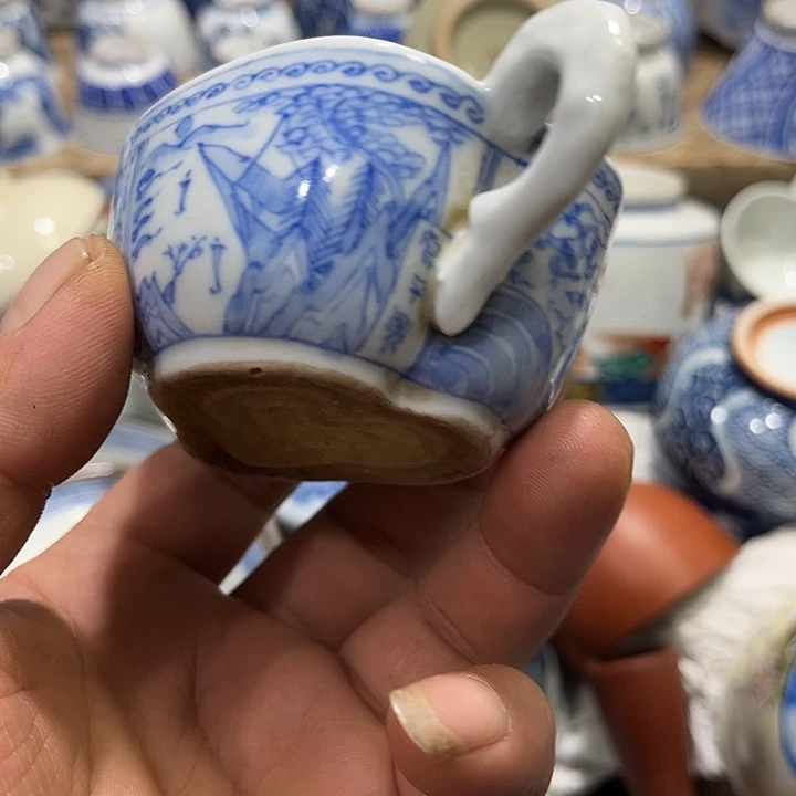 陶瓷茶玩榜第二十名