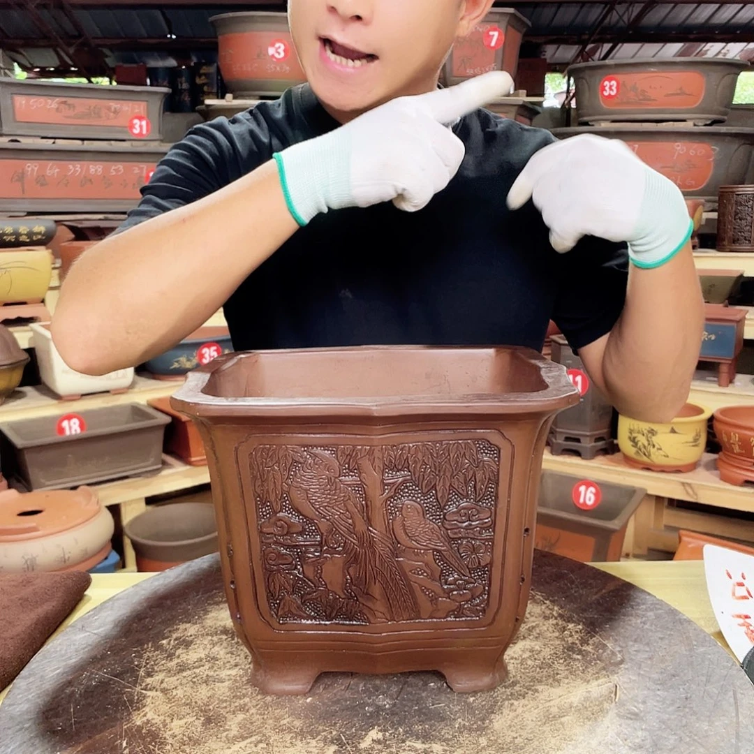 精品紫砂工厂直发