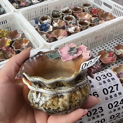 瓷片柴烧柴烧柴烧002