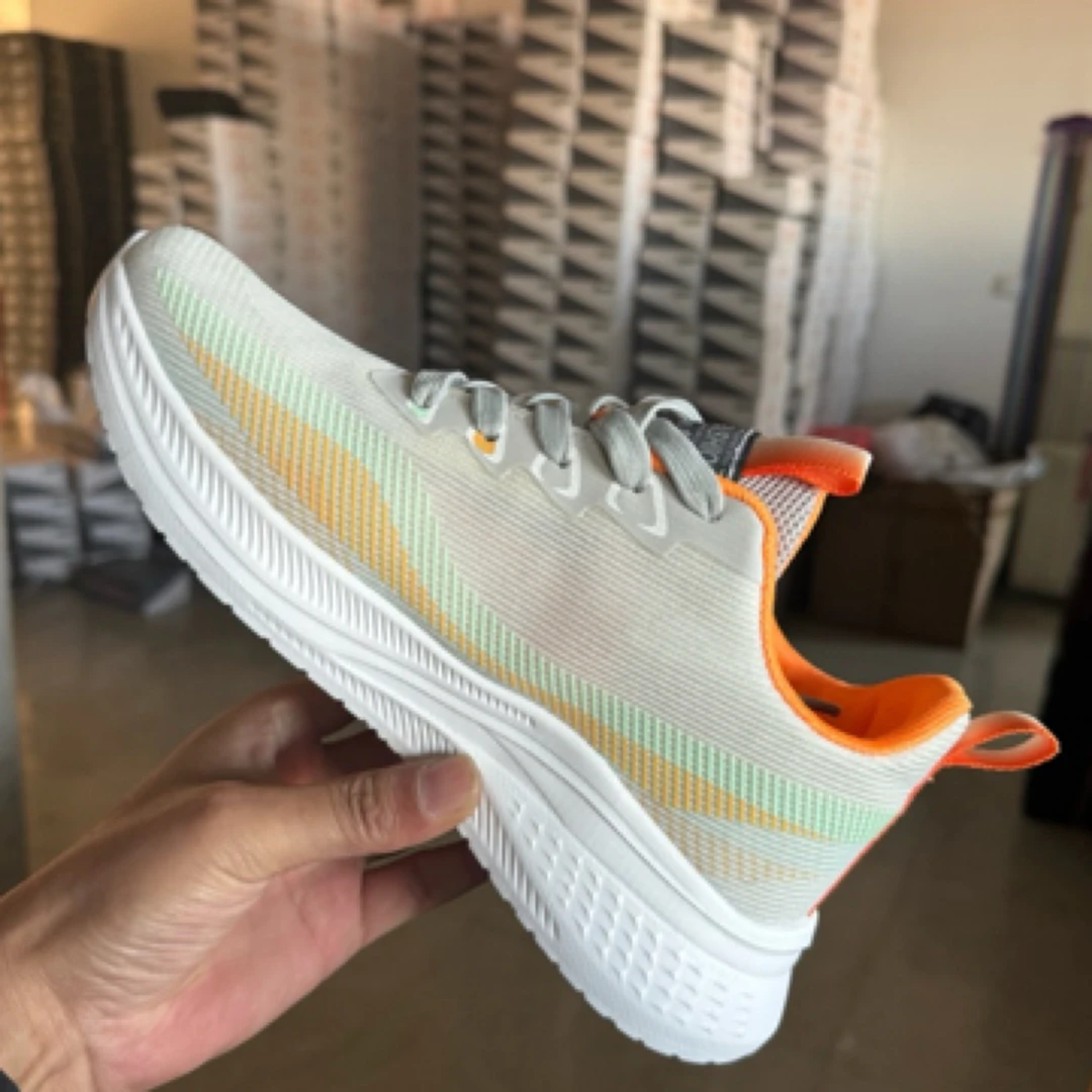 秋冬新款男女运动休闲鞋潮流跑步鞋子男士时尚百搭透气老爹潮鞋61