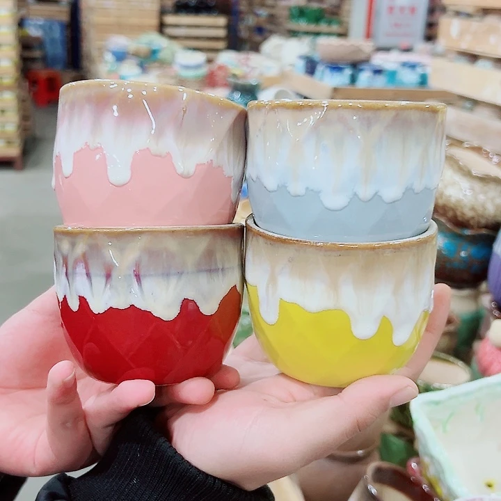 花盆有孔！订单凑满10米包由！