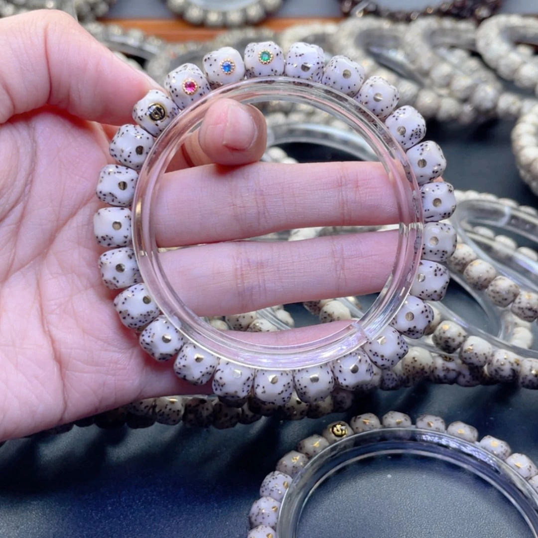 【闪购商品】星月菩提吊坠卑***?福利