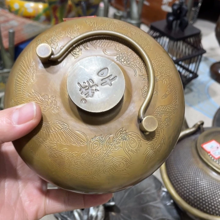 铜精致小巧精致小巧