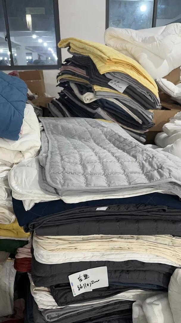 多纹路多色多款不止图片色床垫约110*200发1床