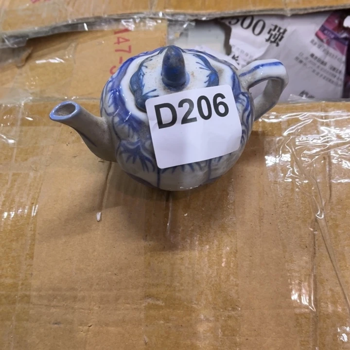 t***x陶瓷制品瑕疵处理