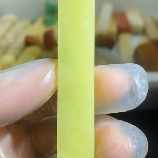 寿山石寿山品种石原石毛料