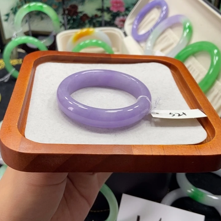 拾***梦非金属53/52手镯圈口