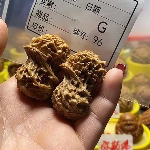 核桃把件海*自产自销……