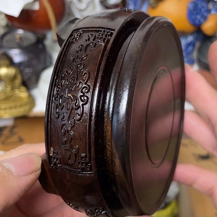 茶宠摆件工艺美术作品