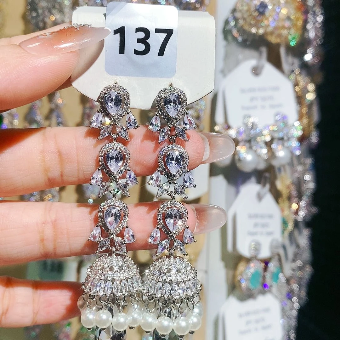 非金属合成立方氧化锆925银