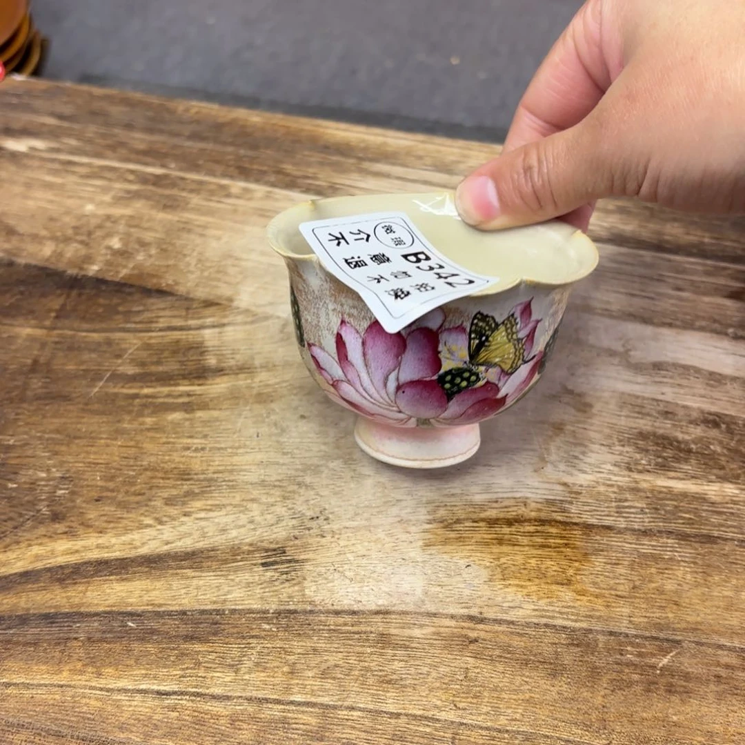 景德镇纯手工制作陶瓷