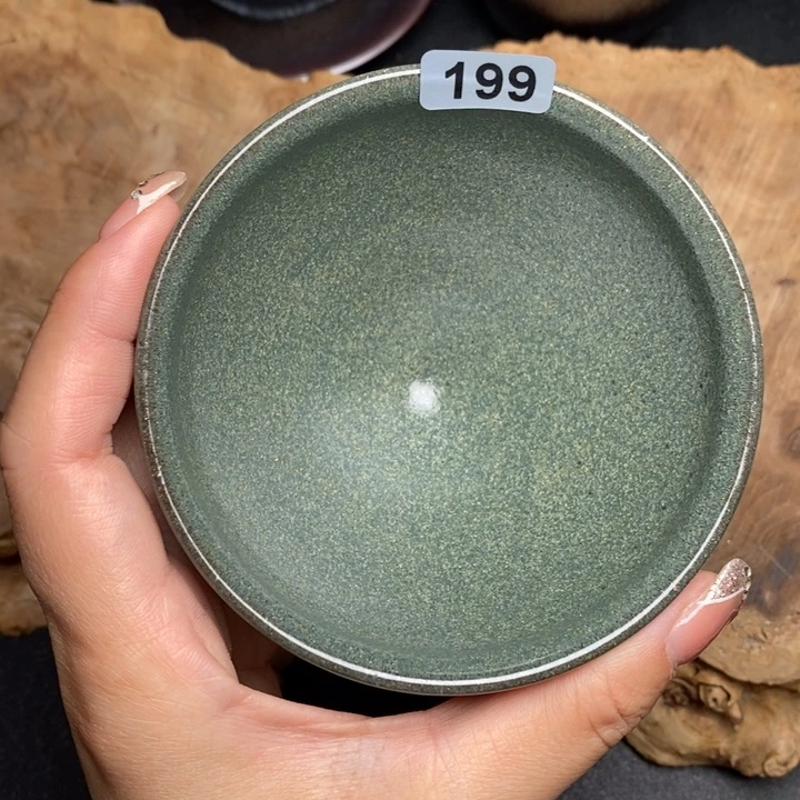 茶盏建窑建盏主人杯199