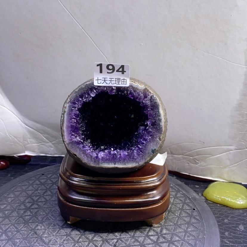 【闪购商品】未镶嵌大型摆件（非配饰）水晶