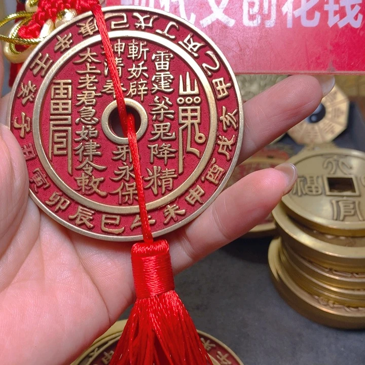 川***铜现代工艺品花钱16