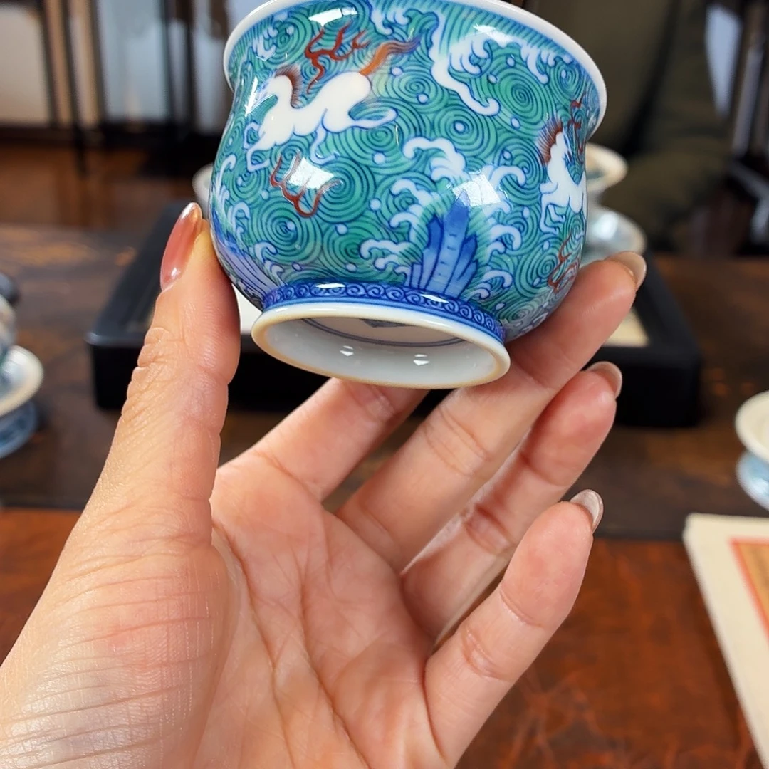 陶九鸣瓷艺九鸣瓷艺