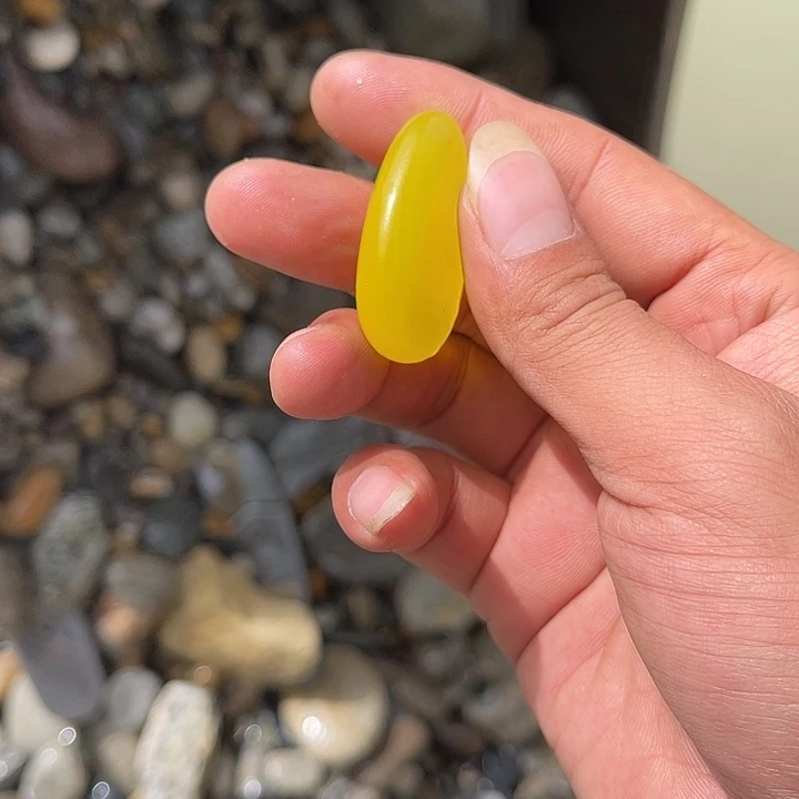 未镶嵌和田玉（糖玉）珠宝奇石