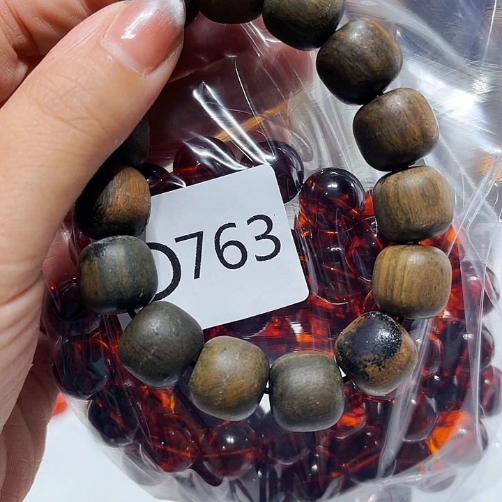 大果紫檀（缅甸花梨）763