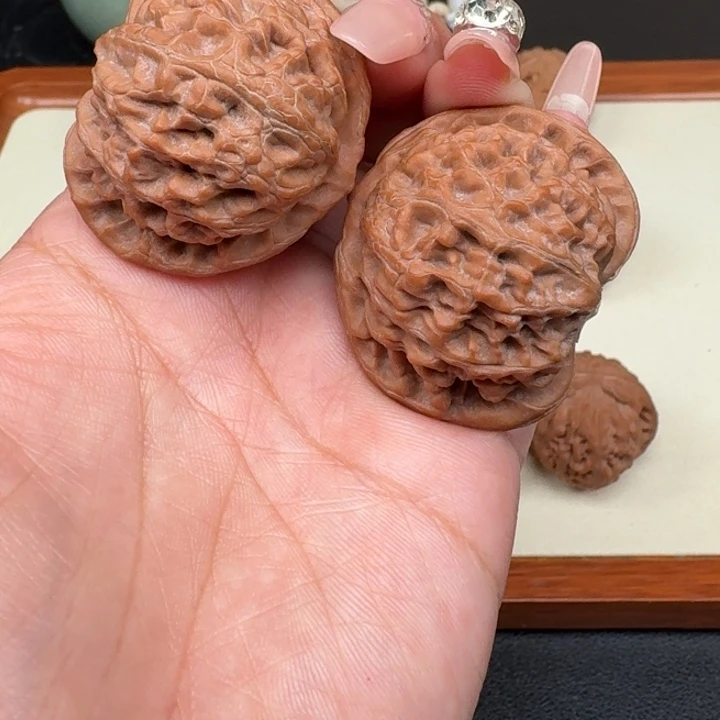 把件文玩核桃全品宫灯41
