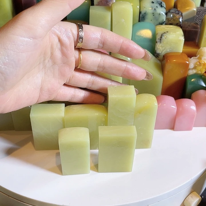 安***）青田石老矿青田石