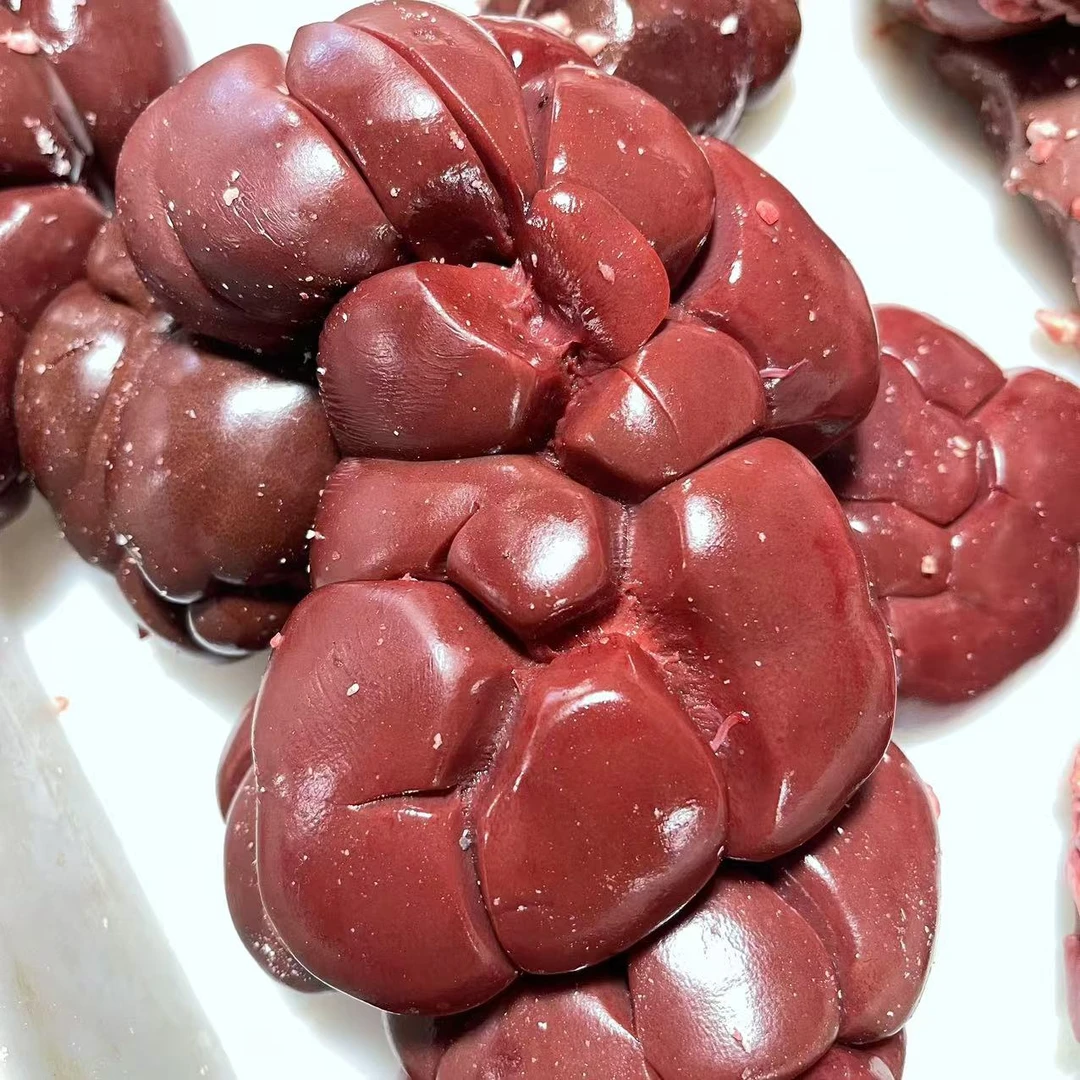 鲜牛腰 500g 需预定