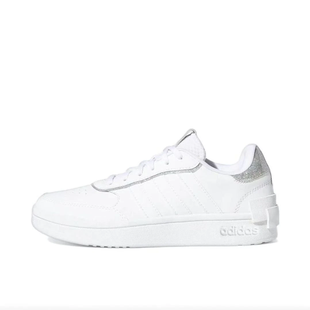 【微瑕慎拍】Adidas/阿迪达斯正品neo舒适男女运动休闲鞋GY6683