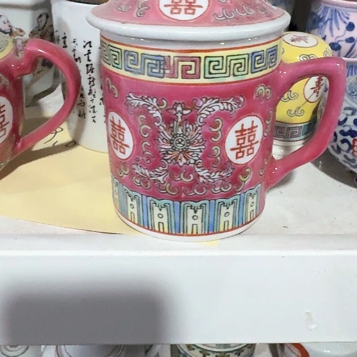 景德镇陶瓷艺术家