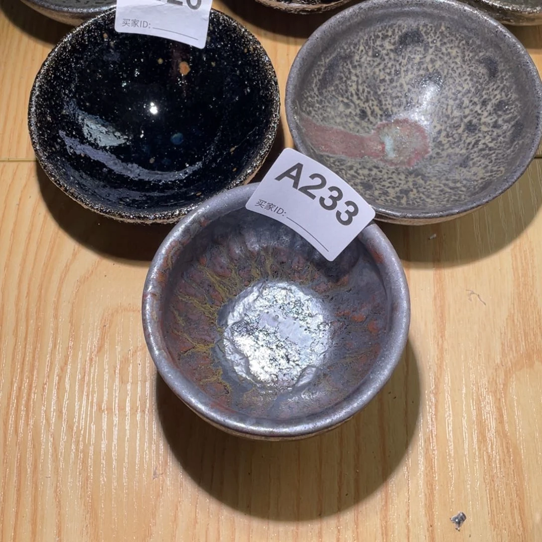 茶盏美好生活从开始到