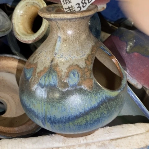 罐8765 微瑕38包邮景德镇陶瓷