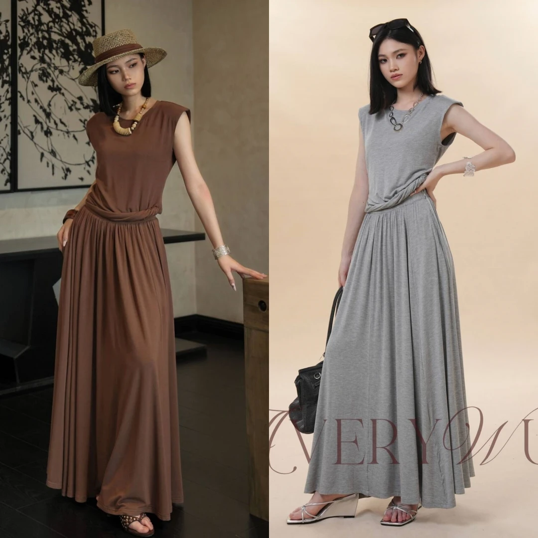 老吴的衣橱丨孤品合集 QA02