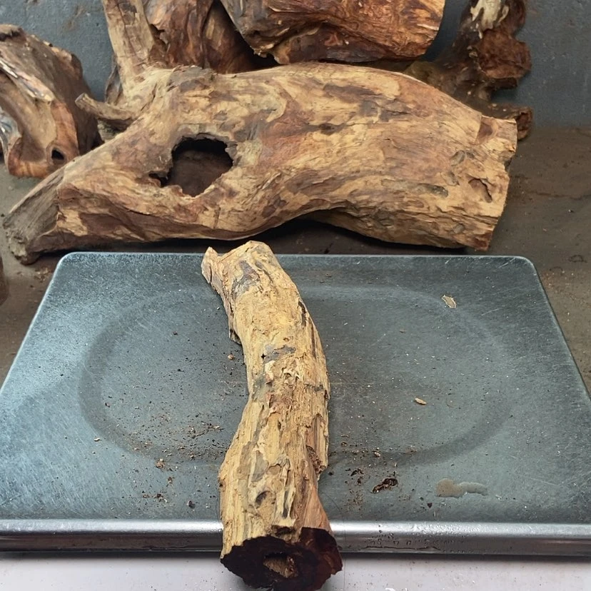 【闪购商品】黄花梨/降香黄檀肉*