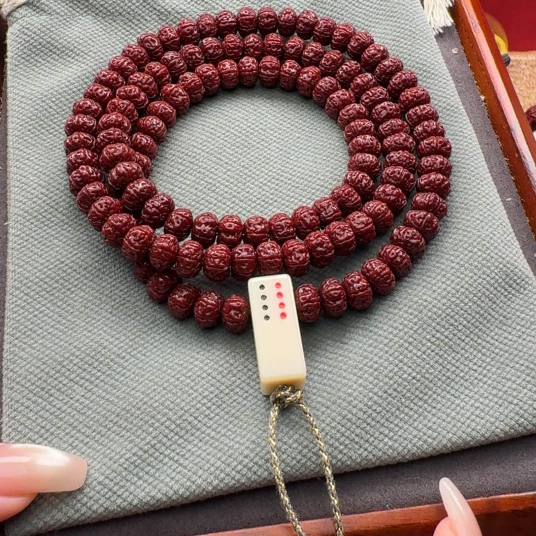 小***金刚菩提吊坠精品6瓣