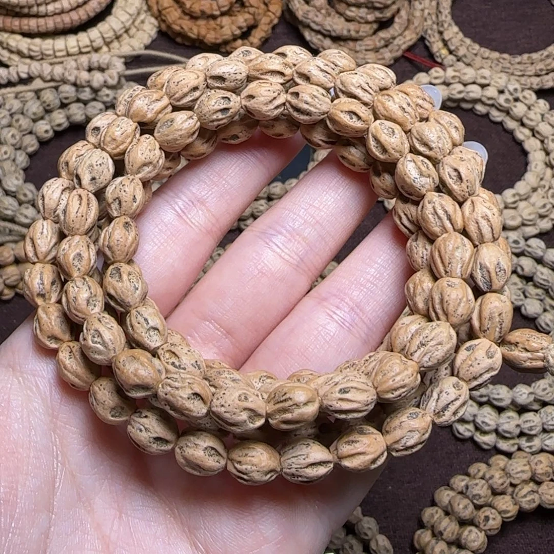 柏香籽/百香籽吊坠J**y