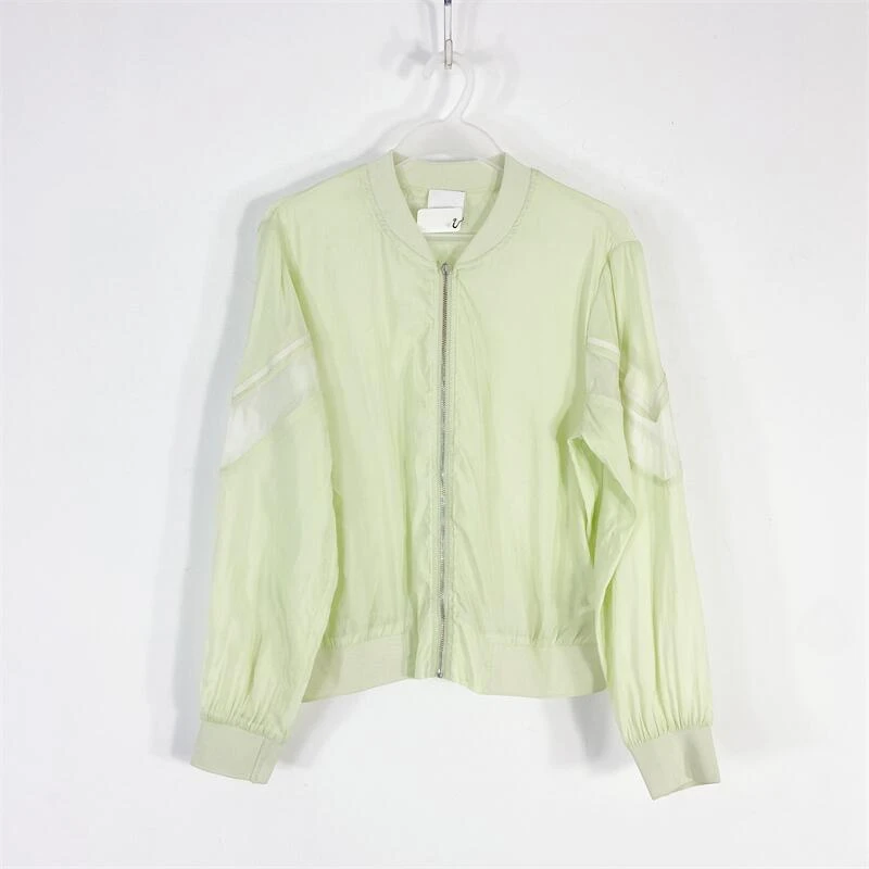 【77衣橱】KY2321精品秋冬女装上衣长袖气质轻奢【红人上新】