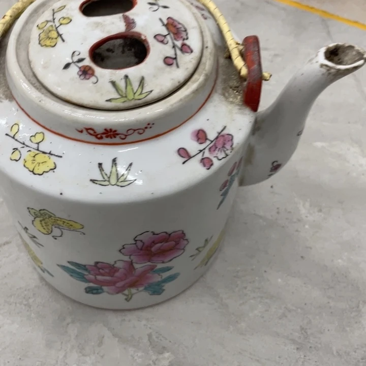 日用家用陶瓷制品
